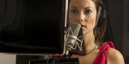 Christiane Werk Sprecherin